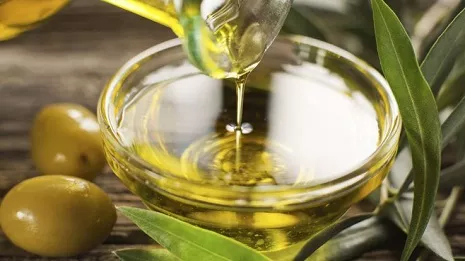 huile dolive