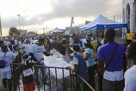 marathon international district abidjan 2018 1