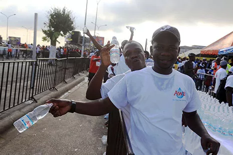 marathon international district abidjan 2018 2