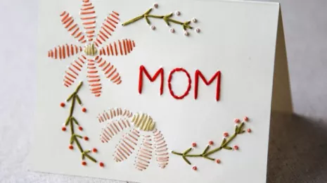 maman new