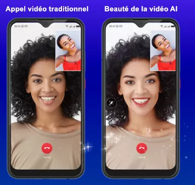 tecno12 triple appareil photo 3