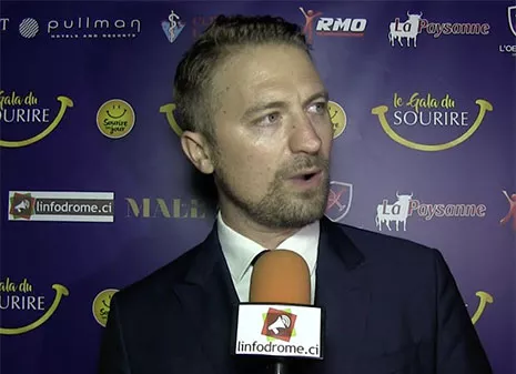 Dg Pullman Francois Cernejeski