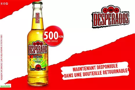 desperados