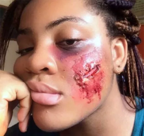 gbede makup
