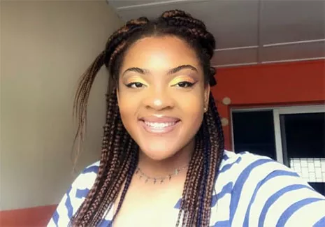 gbede makup